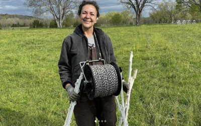 Farm Updates, New Arrivals, & New Products!